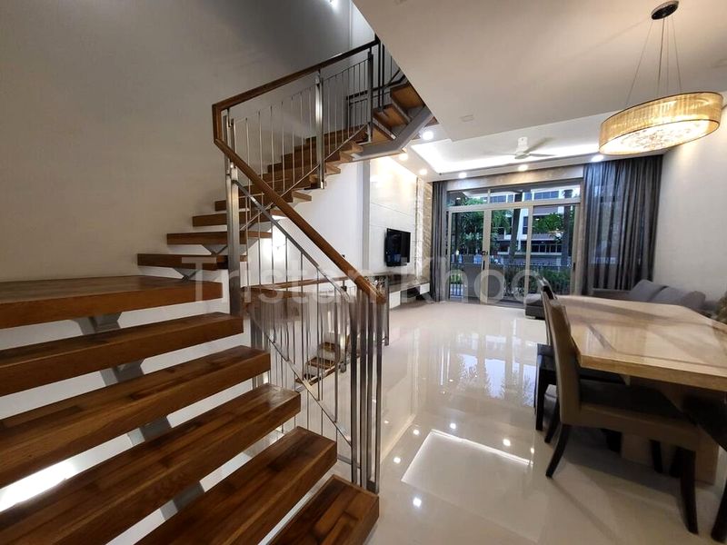 5 Bed Terraced House (Landed) for Sale in  Charlton Villas - Image 8